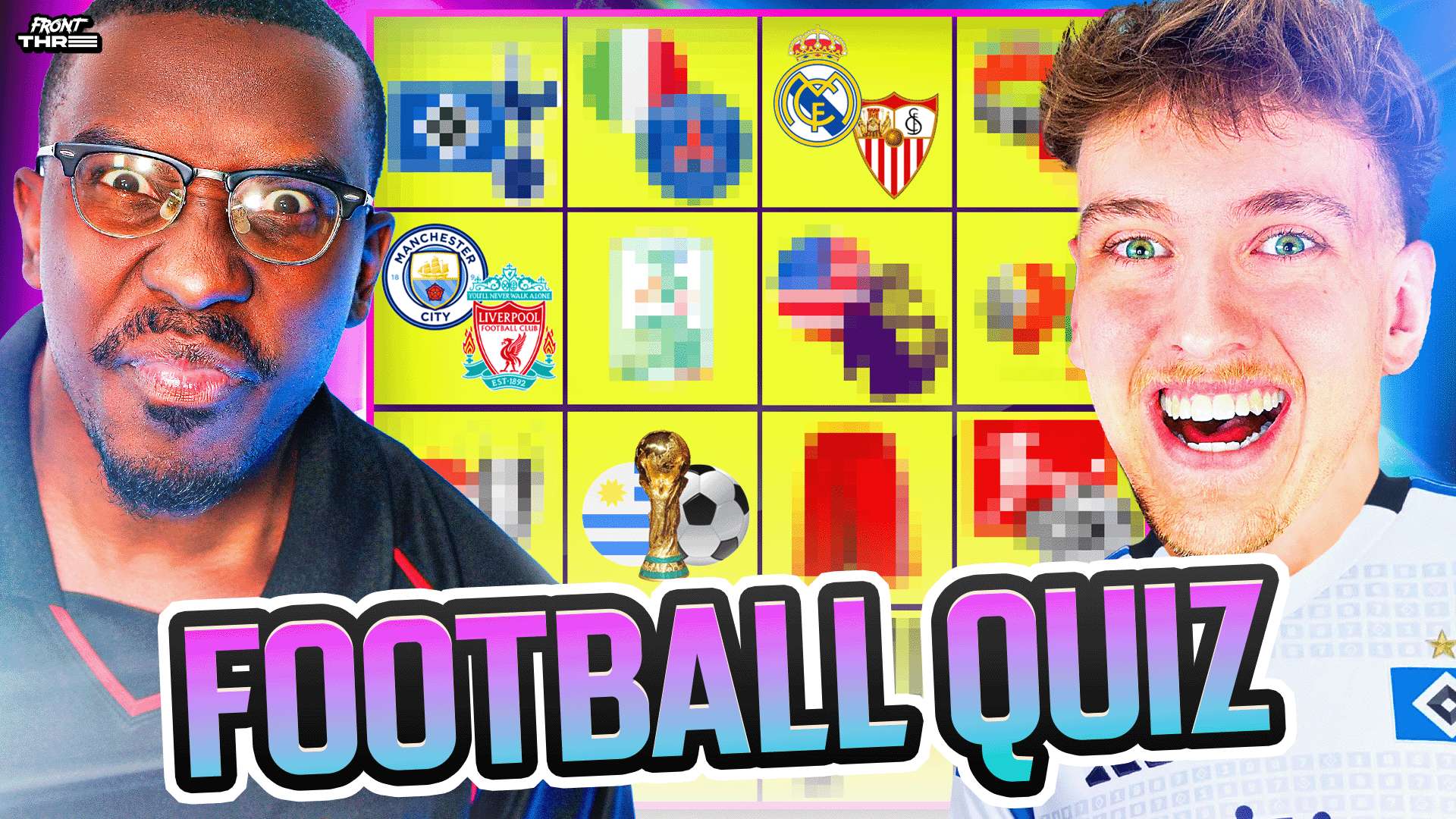 场馆的建设 场馆的建设