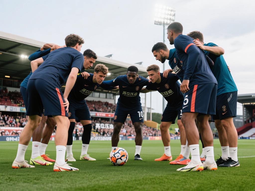 在对阵利物 在对阵利物